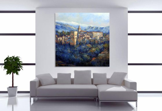 Alhambra