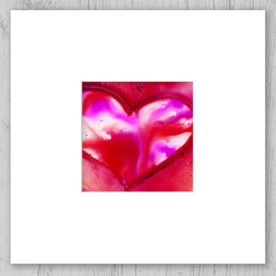 Heart Collection 21