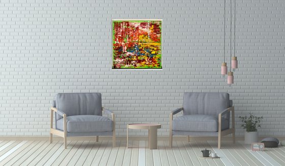 Urban Jungle