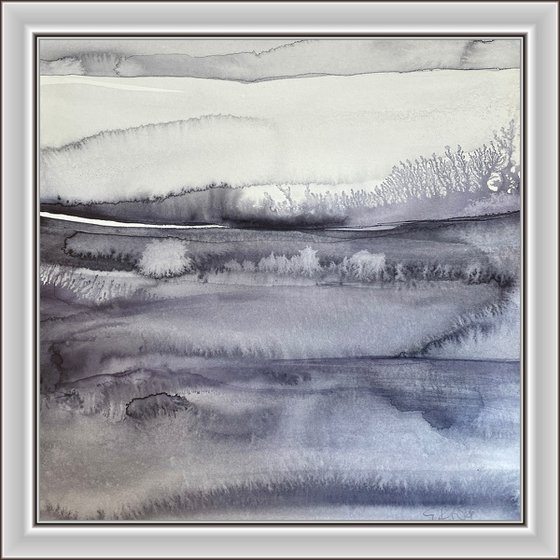 Winter Rhapsody
