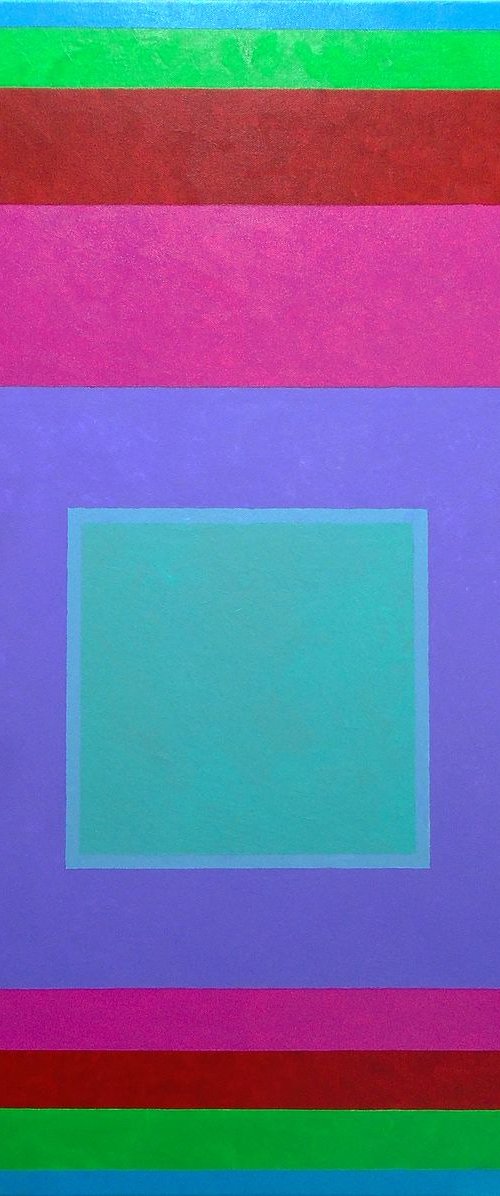 COMPOSITION: INNER PEACE by Stephen Conroy