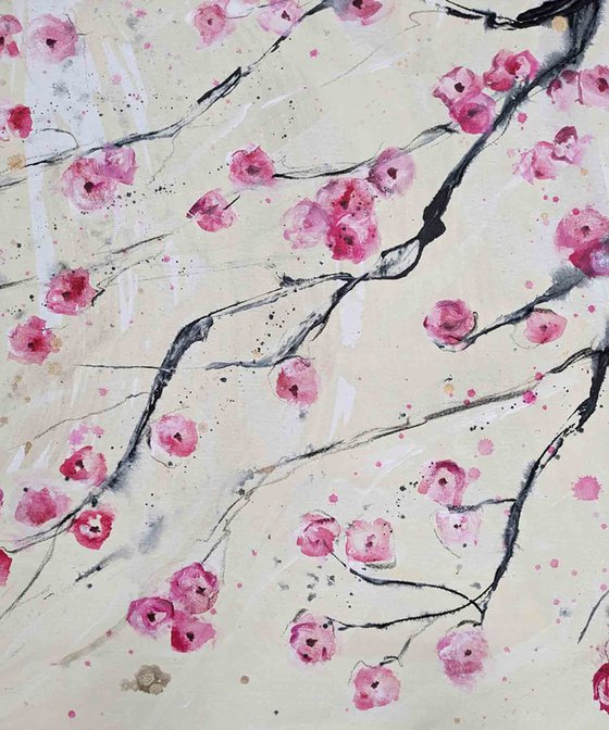 Spring Blossom