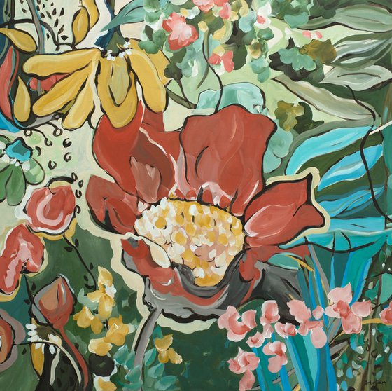 Australian Wildflowers