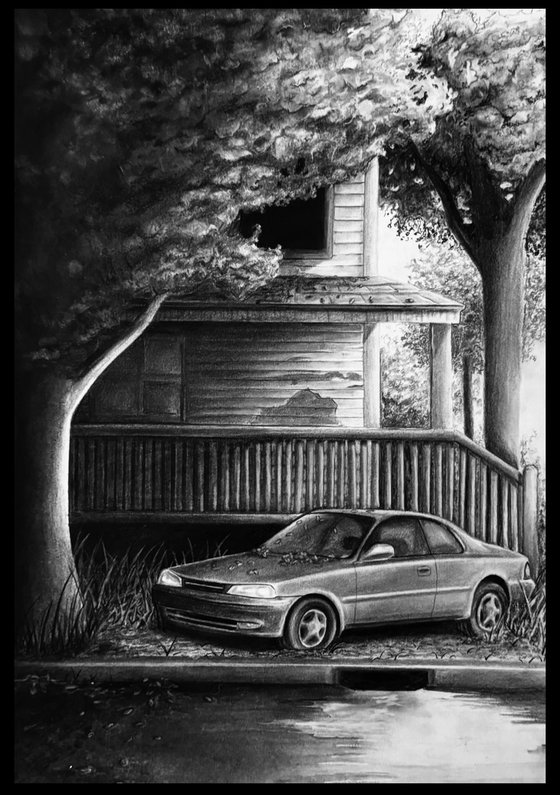 The Residence