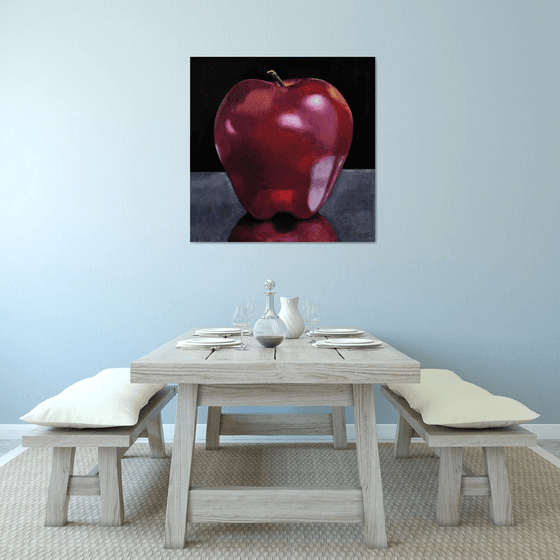 Big Apple