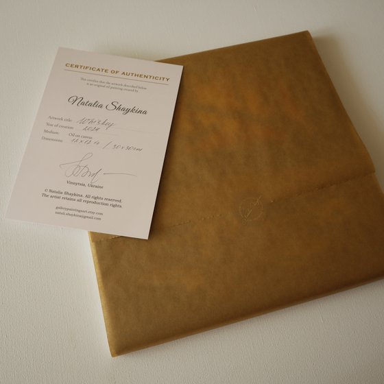 Brown Hare Portrait, Spring Rabbit