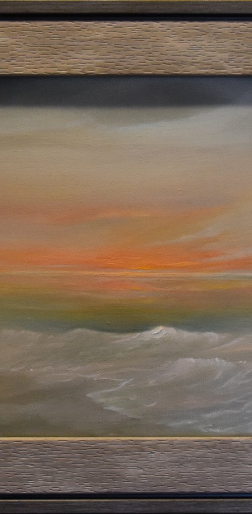 Gratitude by Tamara Bettencourt