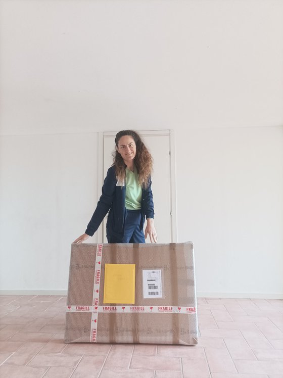 Golden season tree 6