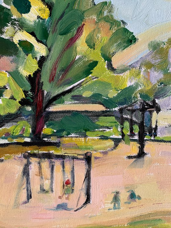 Playground