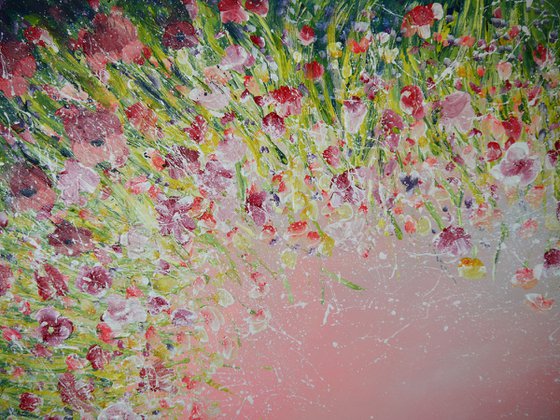 Keep reaching for the sky