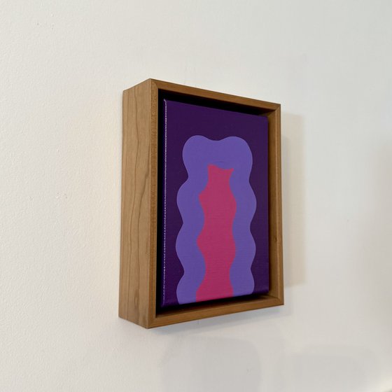 Violet Mini