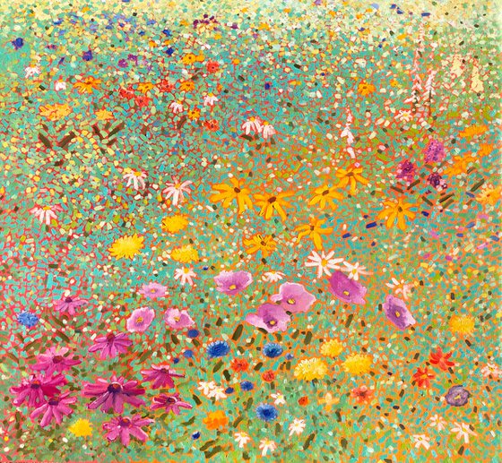 Wildflowers