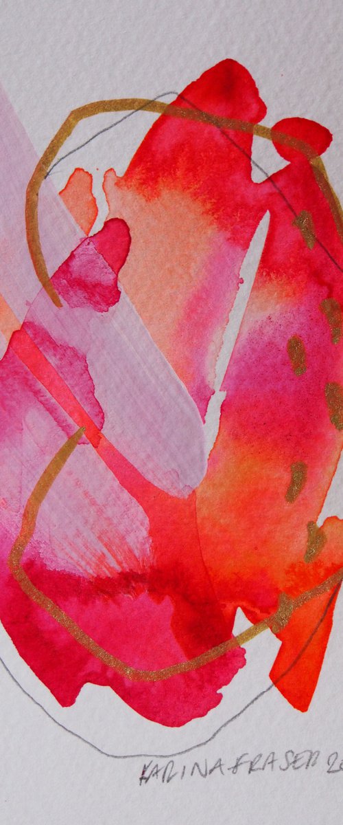 Synergy #4 by Karina Fraser