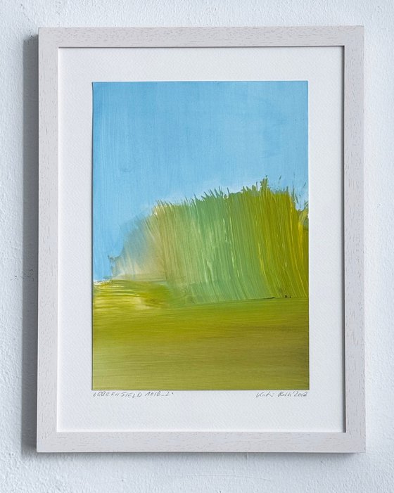 Green Field 1018_2