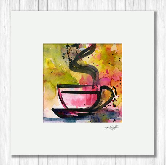 Coffee Dreams 6