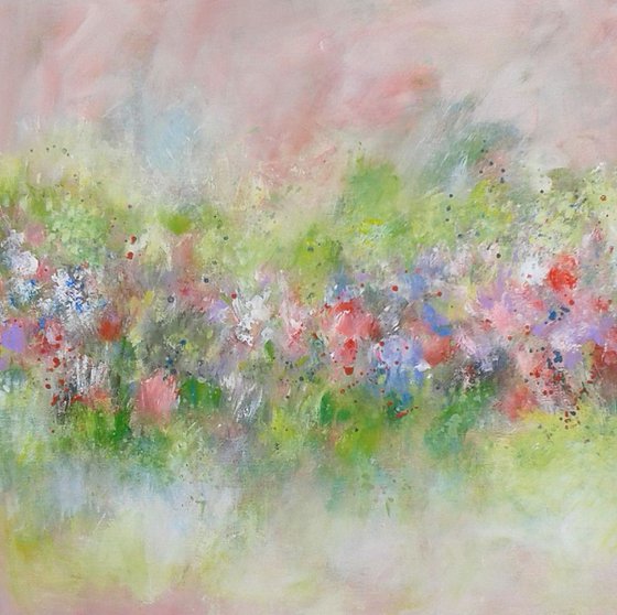 Spring Meadow II