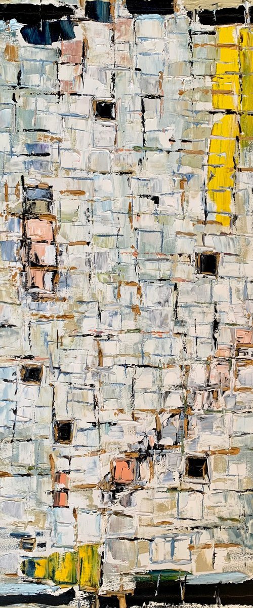 Imagination #XXXI by Vilma Gataveckienė