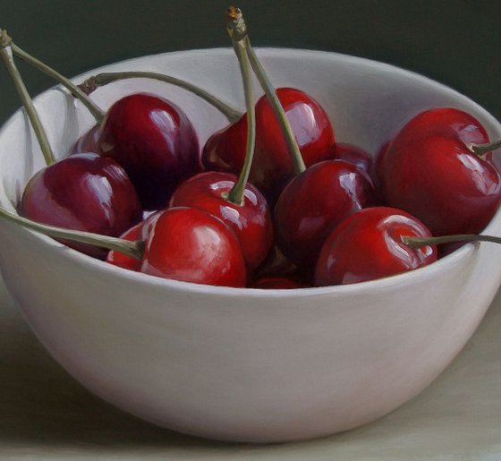 Cherries