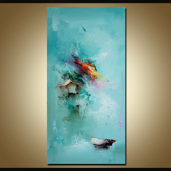 Air etude