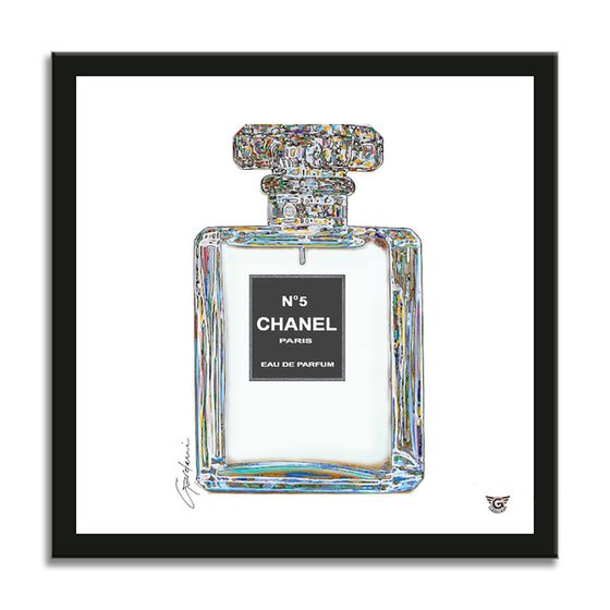 Blanc Parisienne