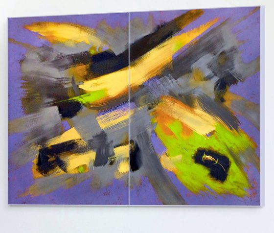 Wind of Abstract Resonance