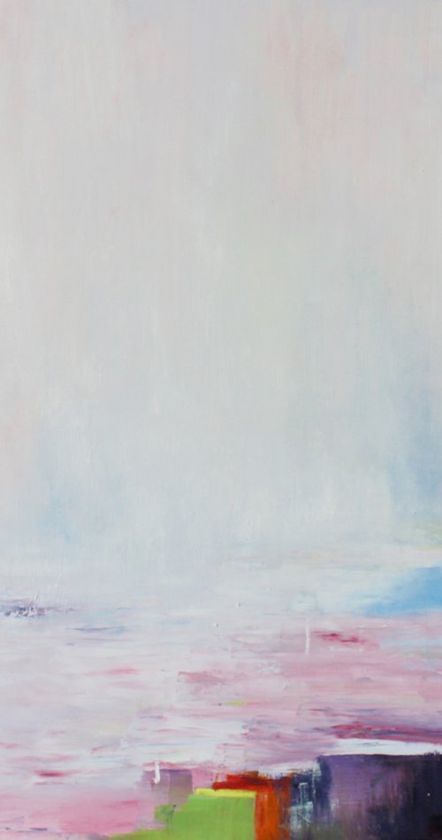 LET IT GO by Therese O'Keeffe