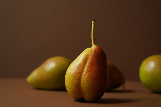 pears