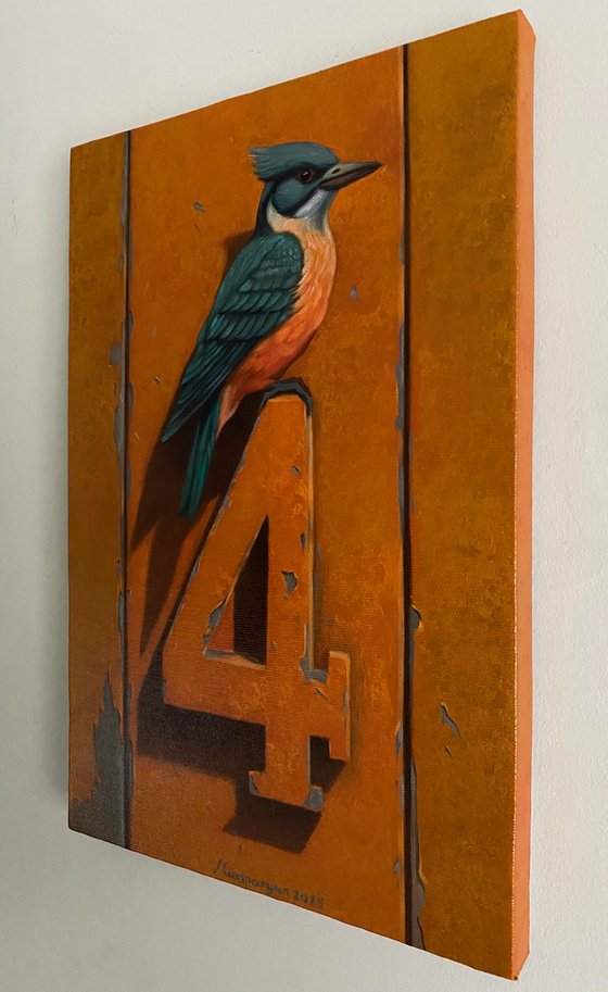 The Watcher Sentinel