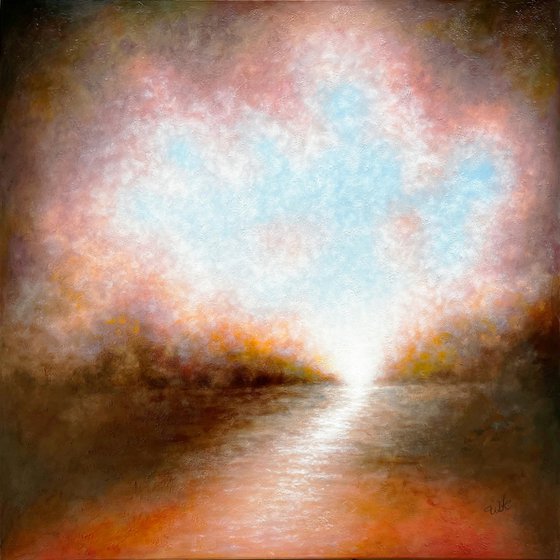 Clearence in the Sky