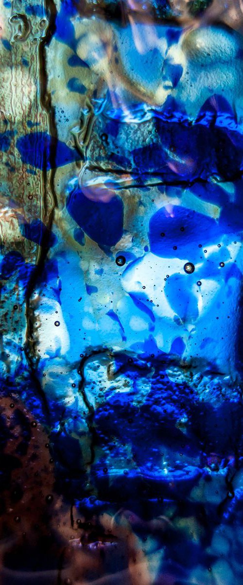 Blue Dream by Jean-Claude Chevrel