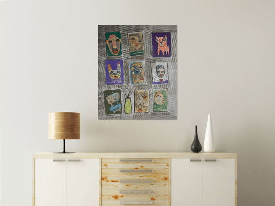 The Madness of Clarity #5