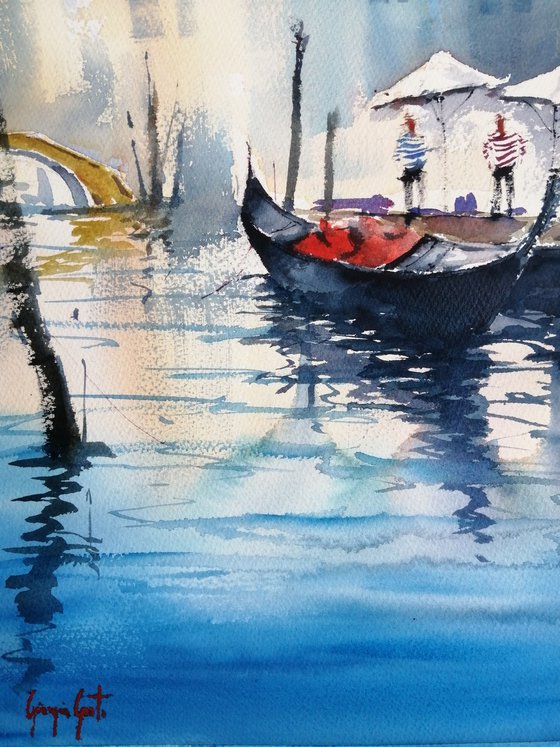 Venice 129