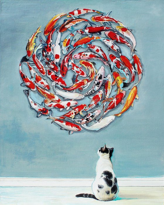 Gallery Cat #5