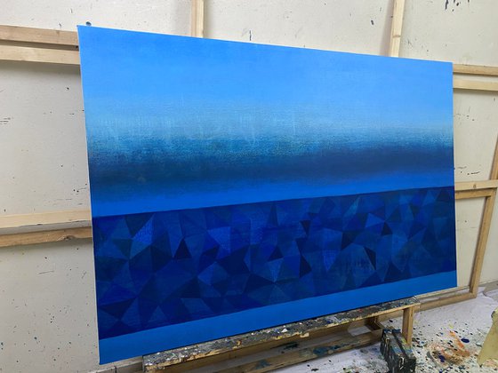 Mysteries of the ocean