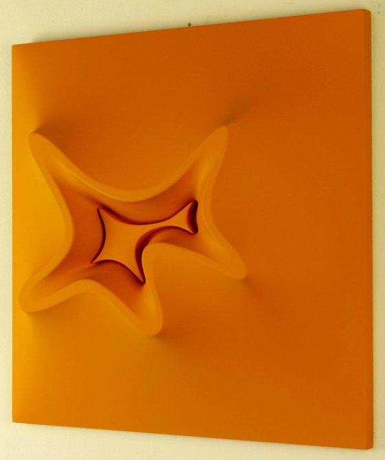 Italian Style | Plastic Spazialismo