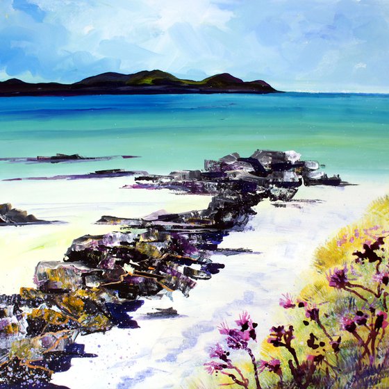 Sanna Bay