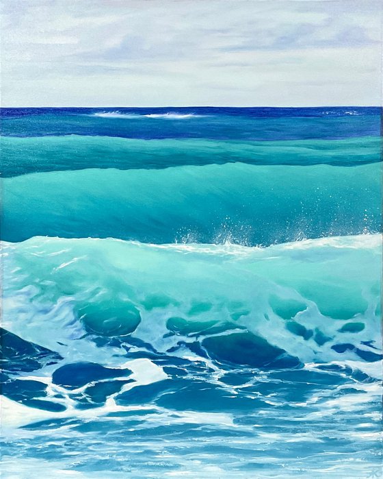 Waves of Harmony