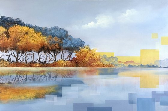 “The Quiet Geometry”