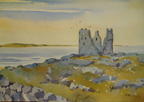 O'Brien's Castle