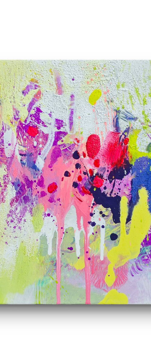 N°286 by LIANG Hailun