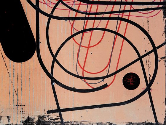 Towards The Horizon 14.