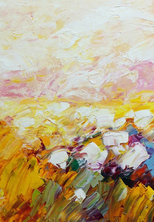 heat by Khattin Valery