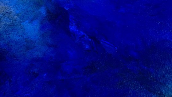 Beyond the blue sea no. 326