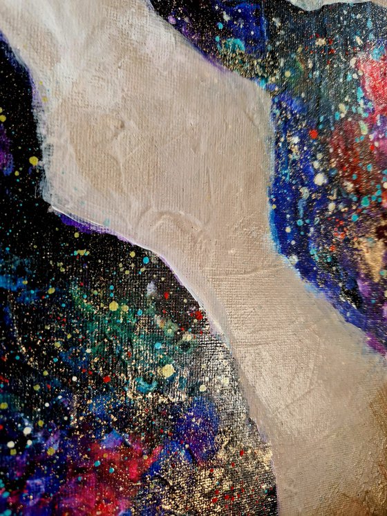 Cosmic Unconscious II