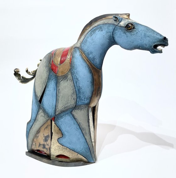 Echoes of Wind, Whispers of Speed II