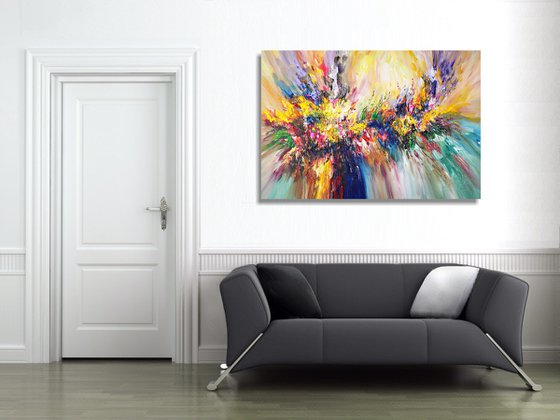 Magnificent Spectacle XL 3