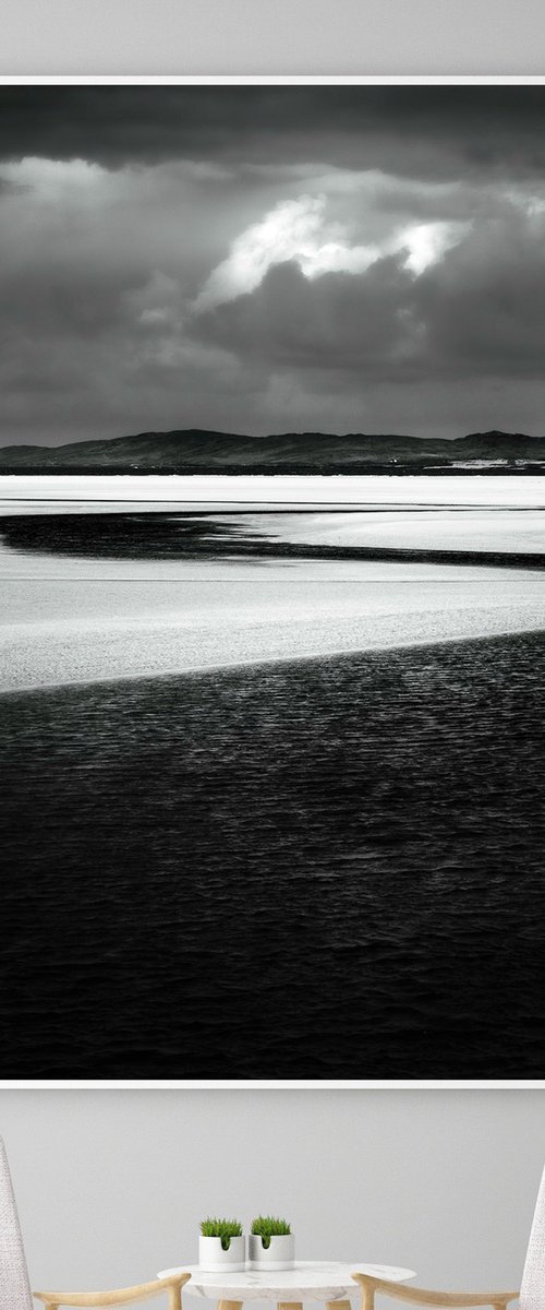 Rhapsody at Seilebost by Lynne Douglas