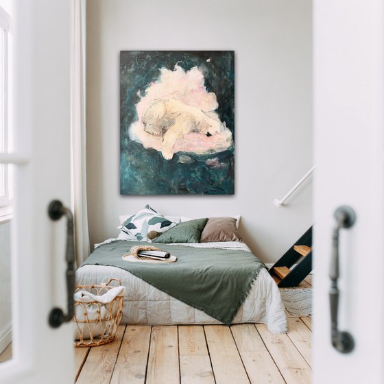 Soft cloud