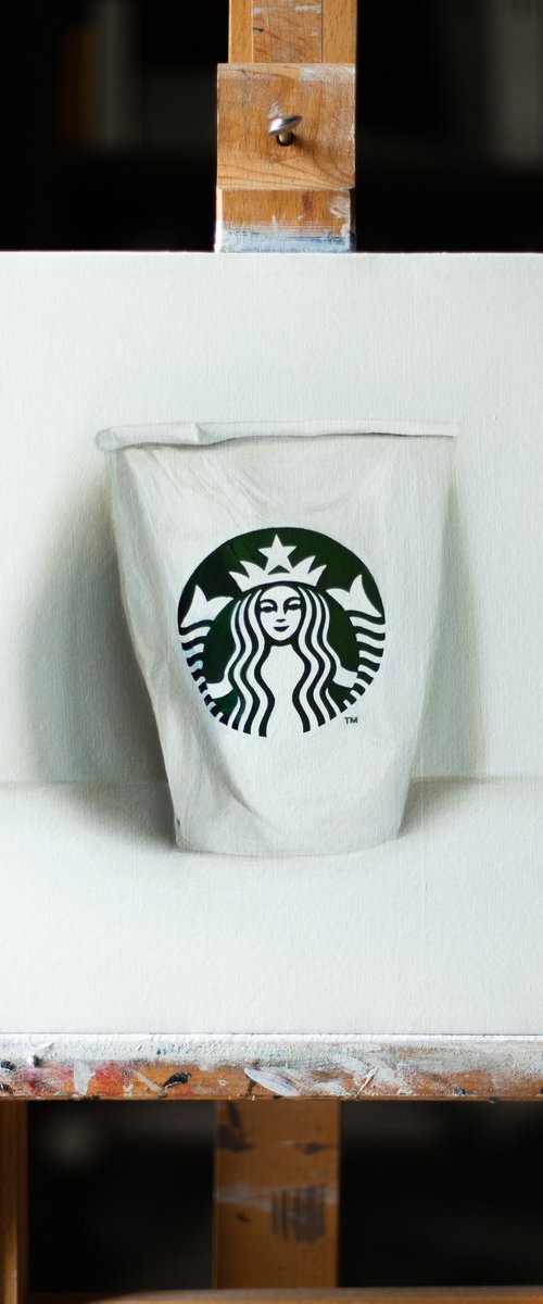 Global coffee by Gennaro Santaniello