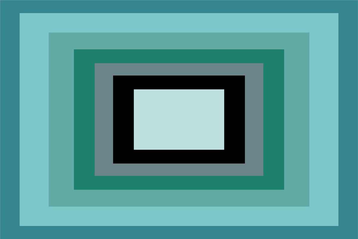 Abstract Print By Mattia Paoli, 71 X 47", Ga#305 Minimalistic Side #6, Original Artwork